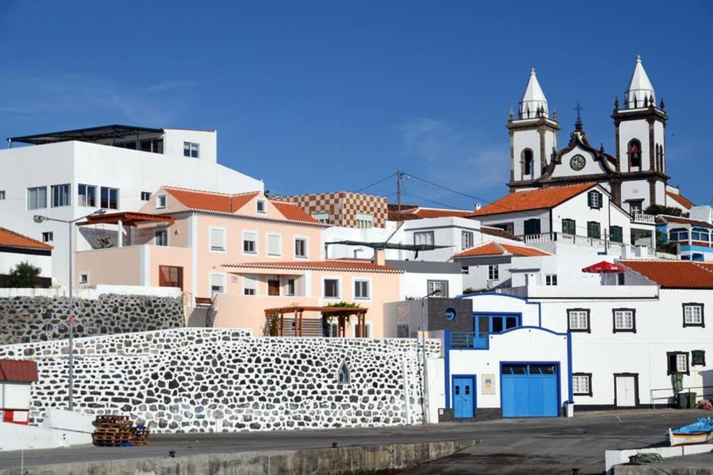 Oceanfront Studio - Casa Santo Antonio Sao Mateus  Екстер'єр фото