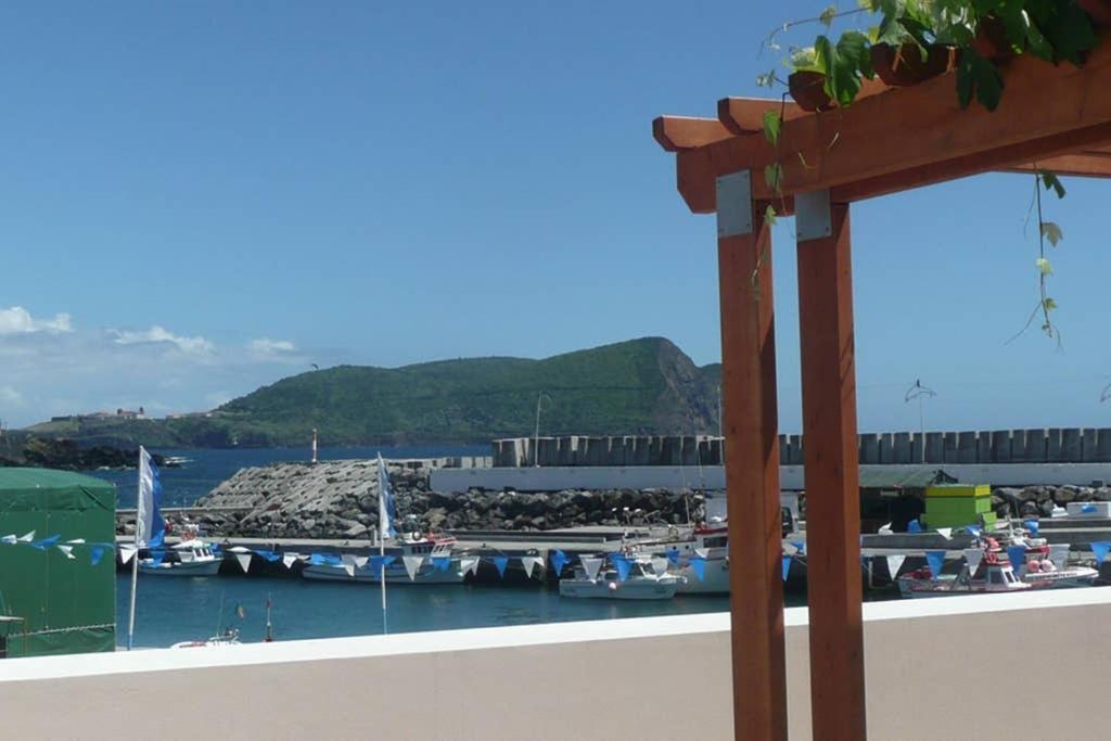 Oceanfront Studio - Casa Santo Antonio Sao Mateus  Екстер'єр фото