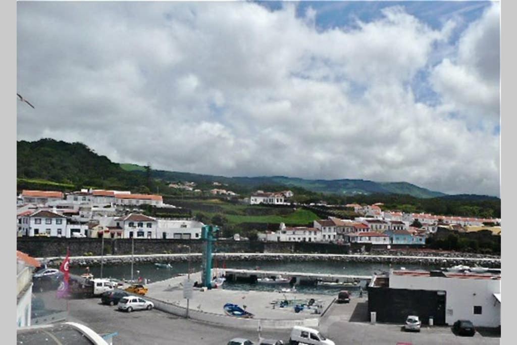 Oceanfront Studio - Casa Santo Antonio Sao Mateus  Екстер'єр фото