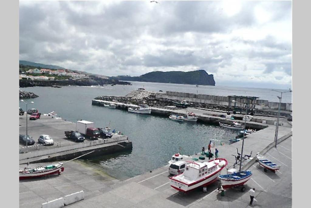 Oceanfront Studio - Casa Santo Antonio Sao Mateus  Екстер'єр фото