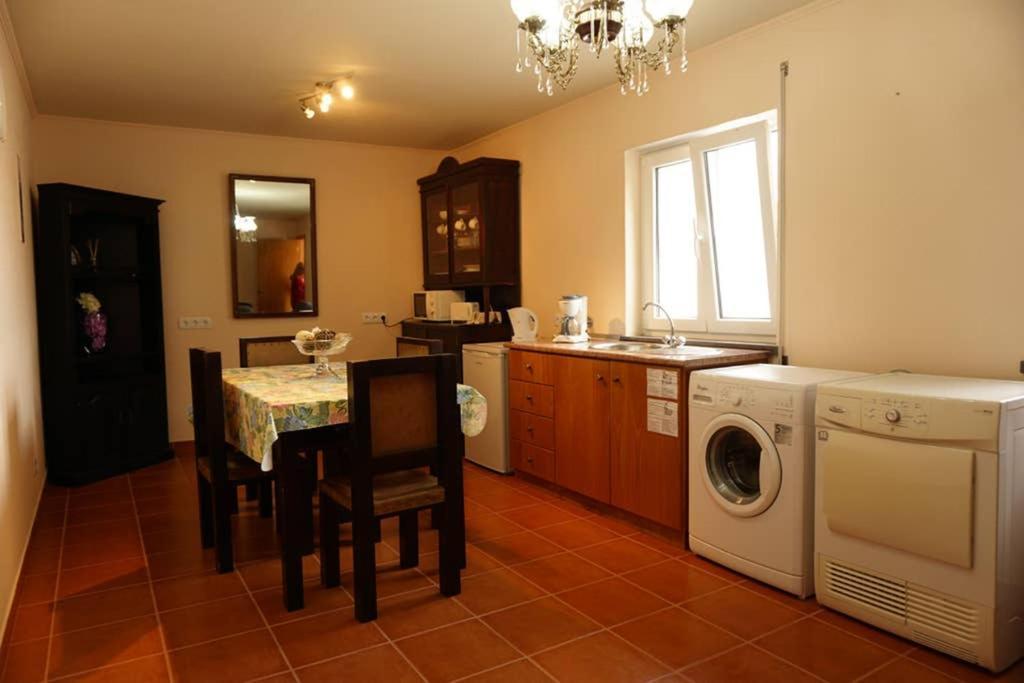 Oceanfront Studio - Casa Santo Antonio Sao Mateus  Екстер'єр фото