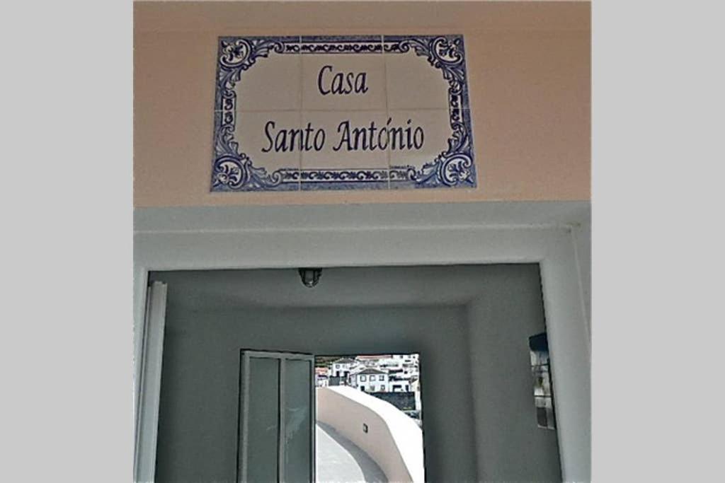 Oceanfront Studio - Casa Santo Antonio Sao Mateus  Екстер'єр фото