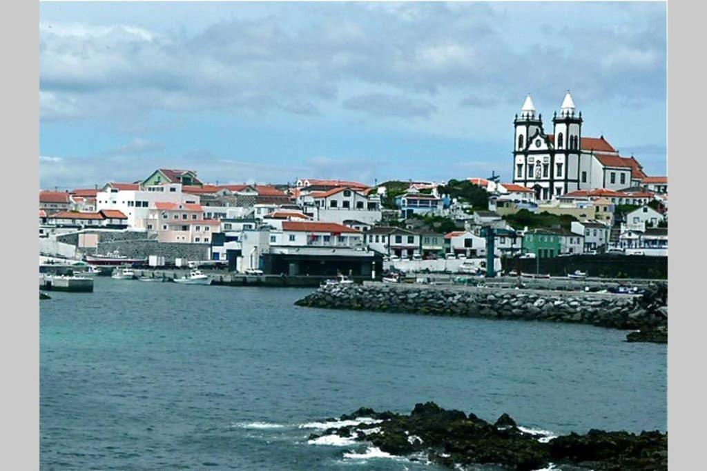 Oceanfront Studio - Casa Santo Antonio Sao Mateus  Екстер'єр фото
