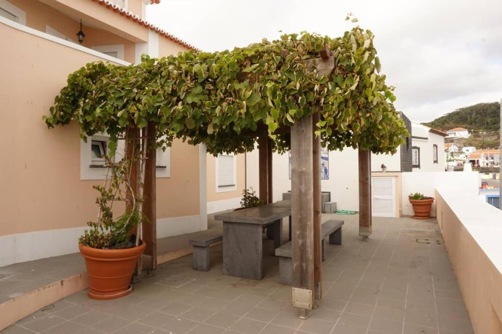 Oceanfront Studio - Casa Santo Antonio Sao Mateus  Екстер'єр фото
