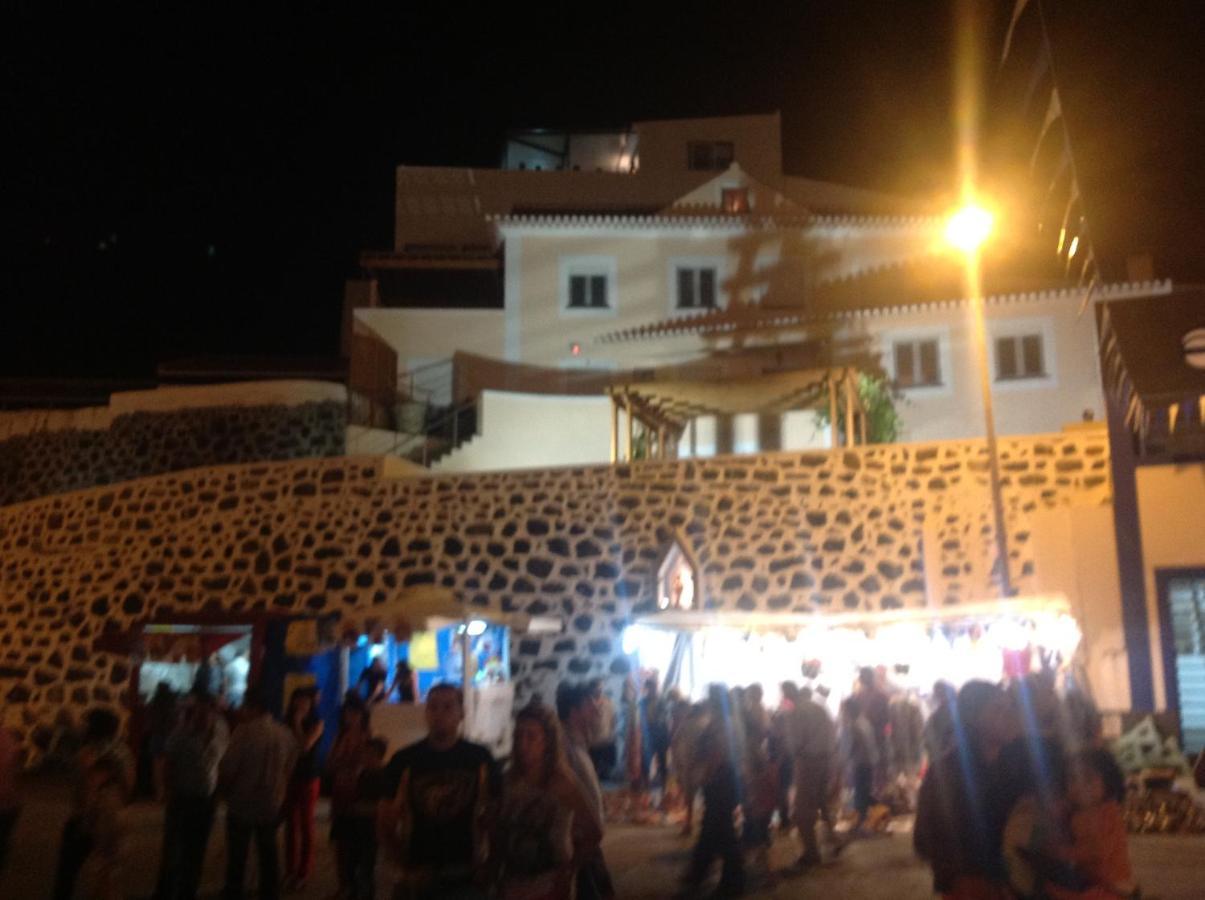 Oceanfront Studio - Casa Santo Antonio Sao Mateus  Екстер'єр фото