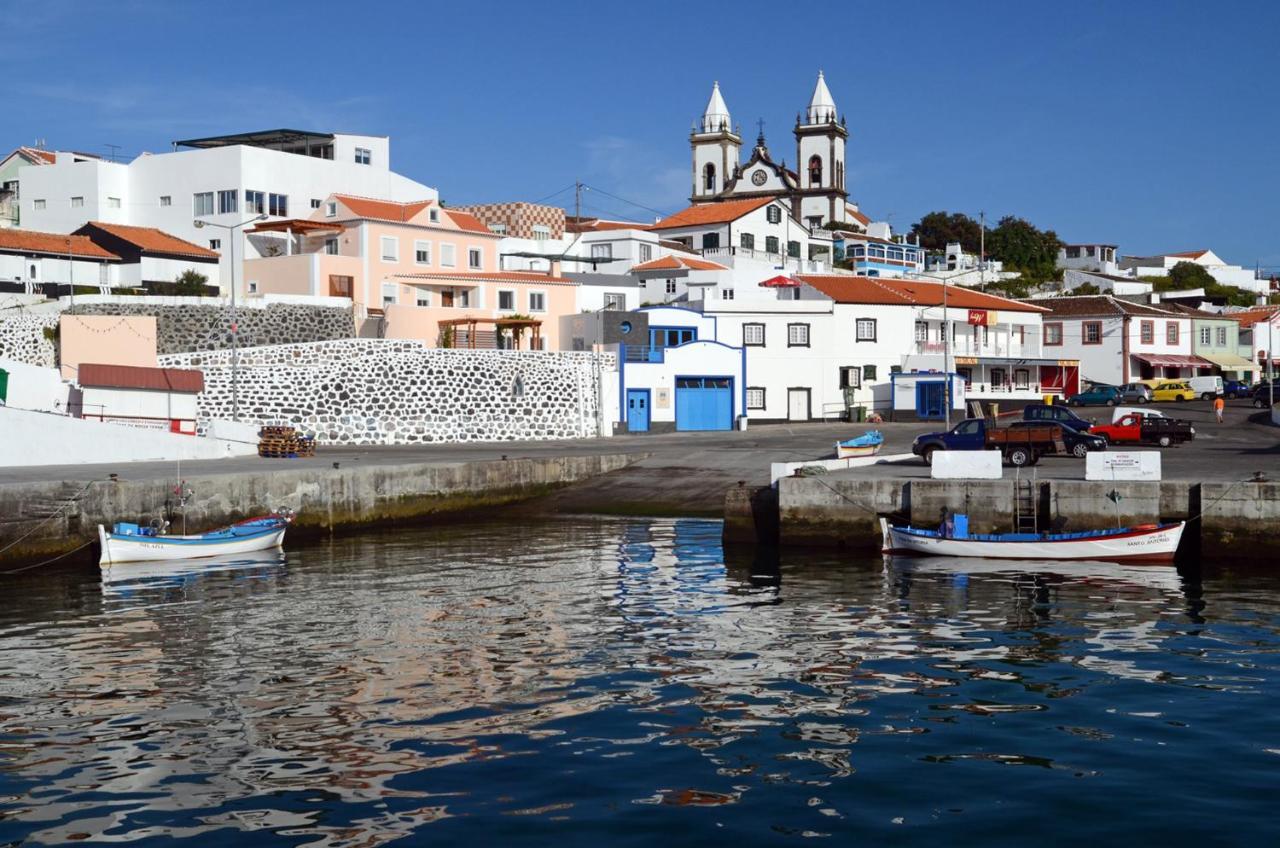 Oceanfront Studio - Casa Santo Antonio Sao Mateus  Екстер'єр фото