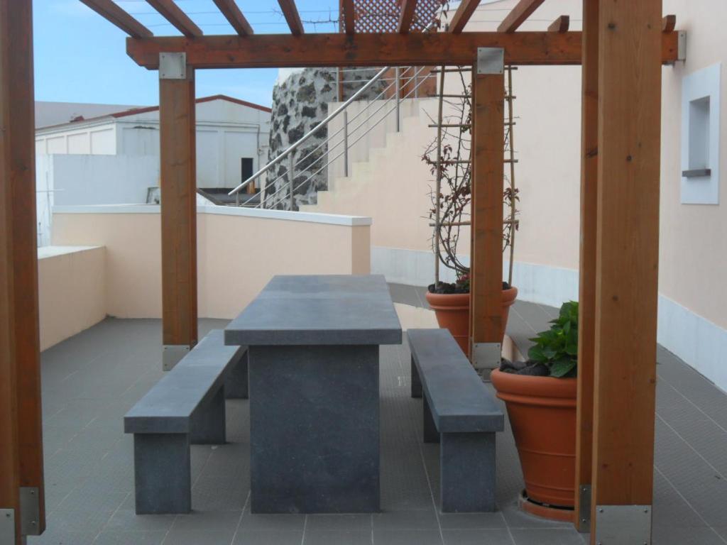 Oceanfront Studio - Casa Santo Antonio Sao Mateus  Екстер'єр фото