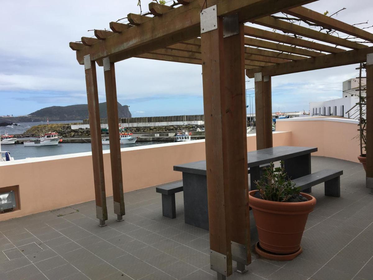 Oceanfront Studio - Casa Santo Antonio Sao Mateus  Екстер'єр фото