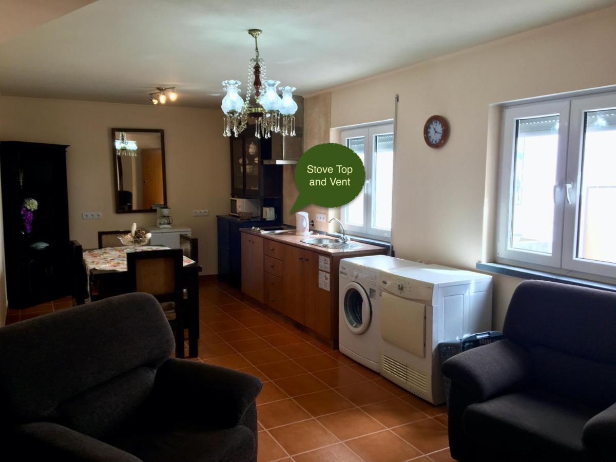 Oceanfront Studio - Casa Santo Antonio Sao Mateus  Екстер'єр фото