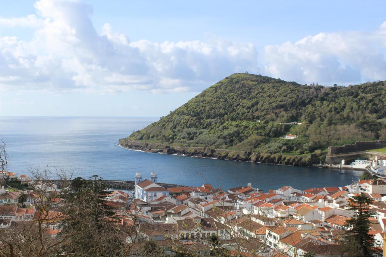 Oceanfront Studio - Casa Santo Antonio Sao Mateus  Екстер'єр фото