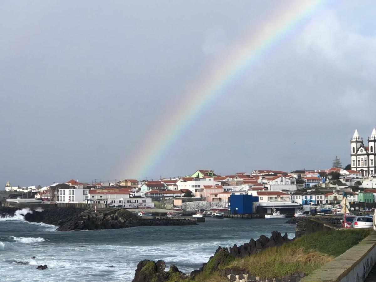 Oceanfront Studio - Casa Santo Antonio Sao Mateus  Екстер'єр фото