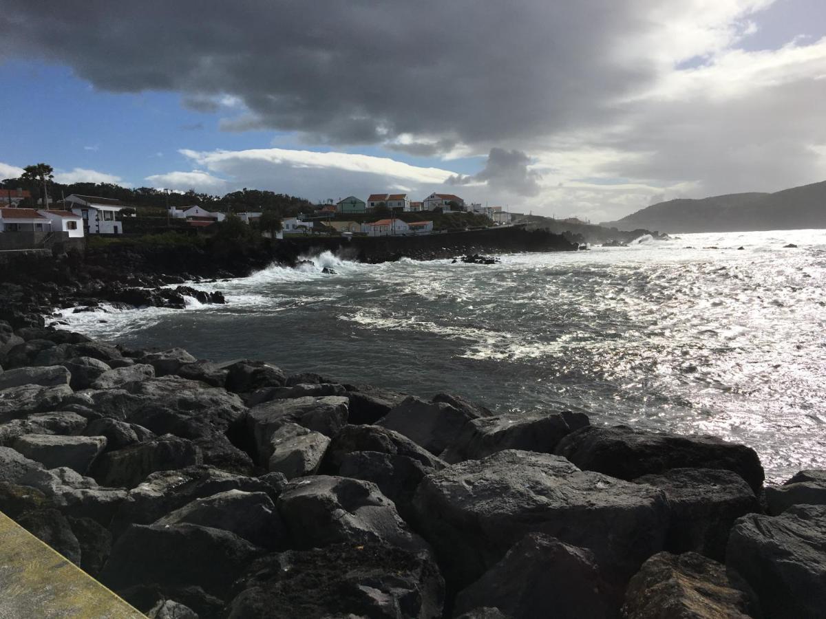 Oceanfront Studio - Casa Santo Antonio Sao Mateus  Екстер'єр фото