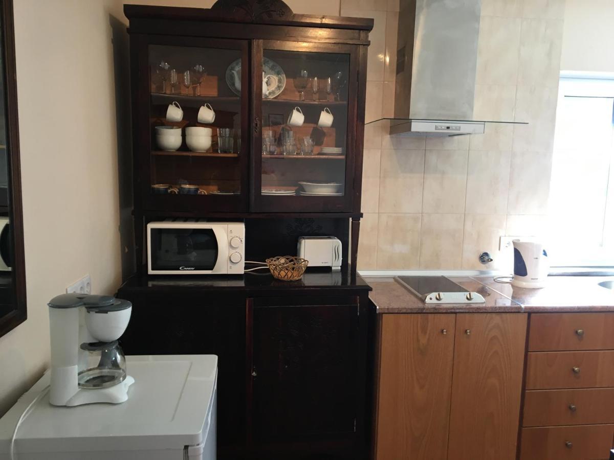 Oceanfront Studio - Casa Santo Antonio Sao Mateus  Екстер'єр фото