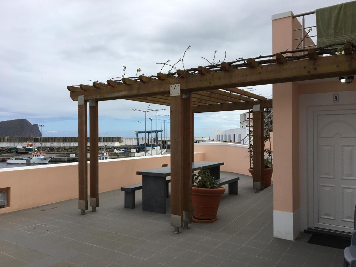 Oceanfront Studio - Casa Santo Antonio Sao Mateus  Екстер'єр фото