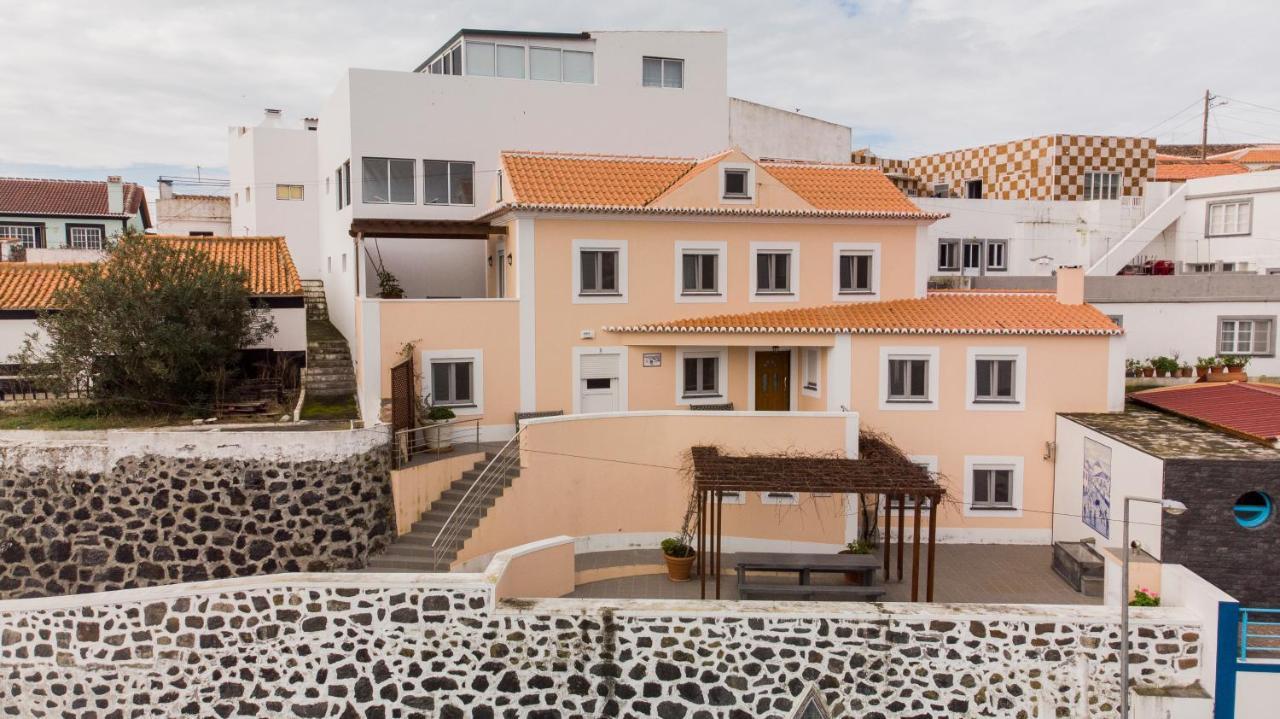 Oceanfront Studio - Casa Santo Antonio Sao Mateus  Екстер'єр фото