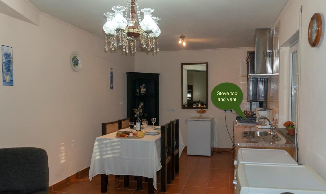 Oceanfront Studio - Casa Santo Antonio Sao Mateus  Екстер'єр фото