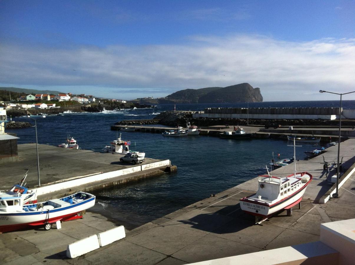 Oceanfront Studio - Casa Santo Antonio Sao Mateus  Екстер'єр фото