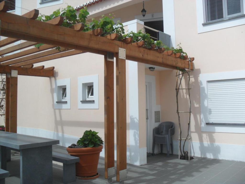 Oceanfront Studio - Casa Santo Antonio Sao Mateus  Екстер'єр фото